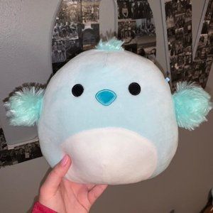 8\" Cedrick the Chick Squishmallow